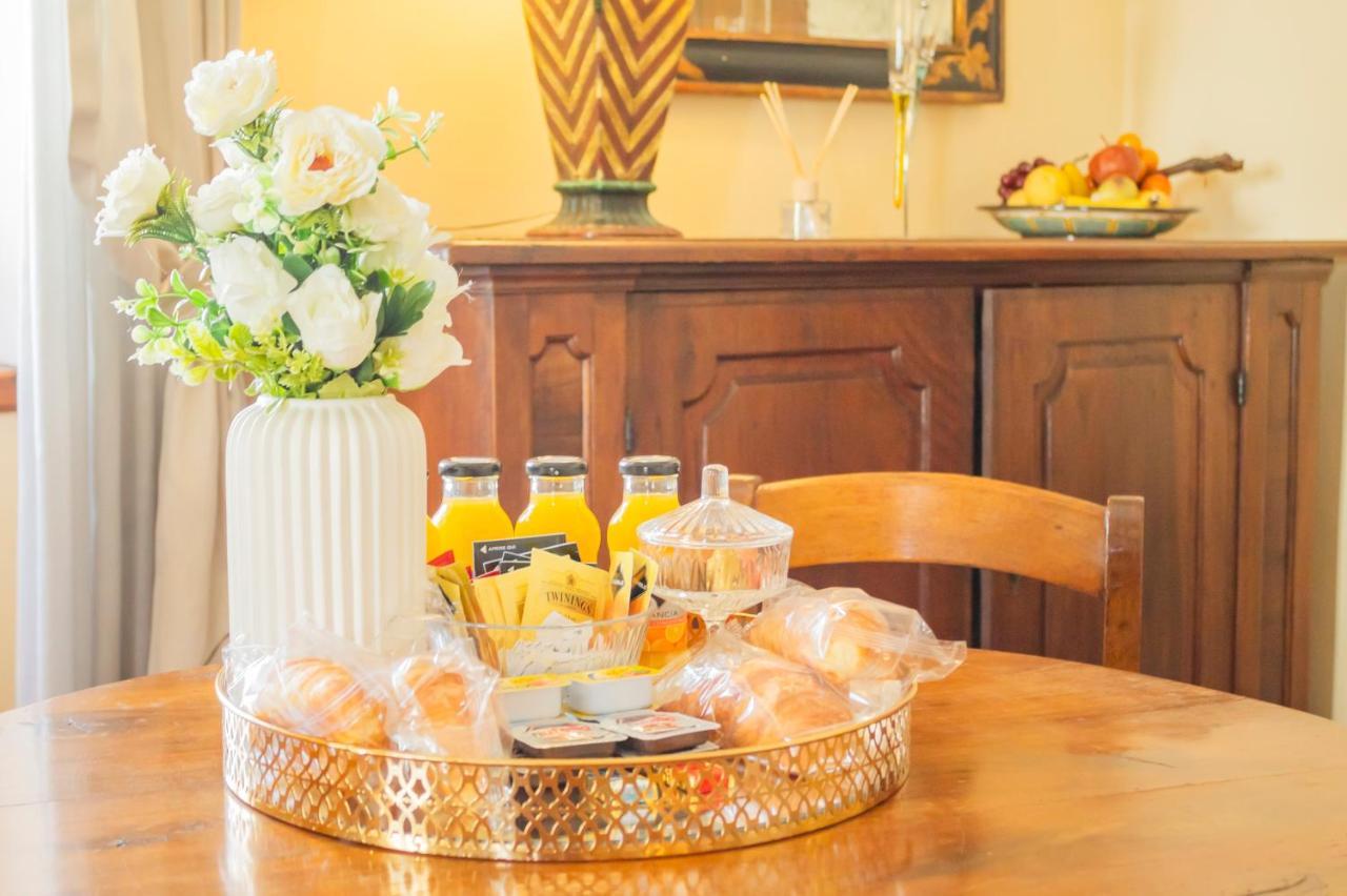 Apartamento Brunelleschi Imperial House