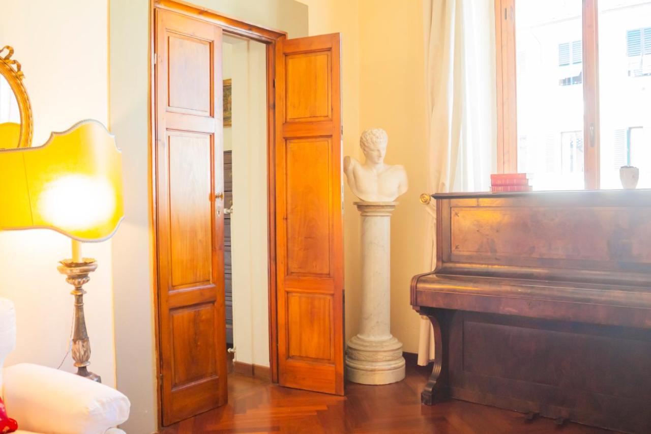 Brunelleschi Imperial House Florencia
