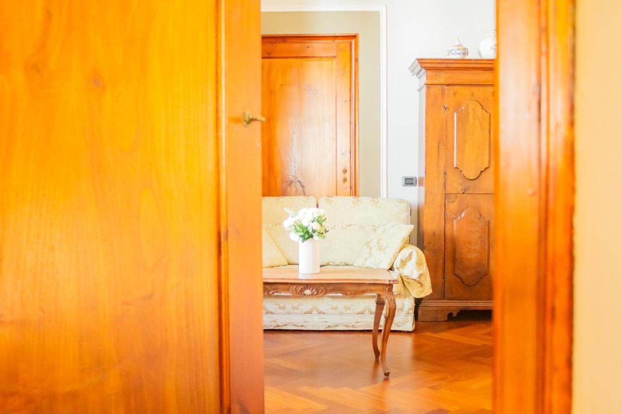 Brunelleschi Imperial House Apartamento