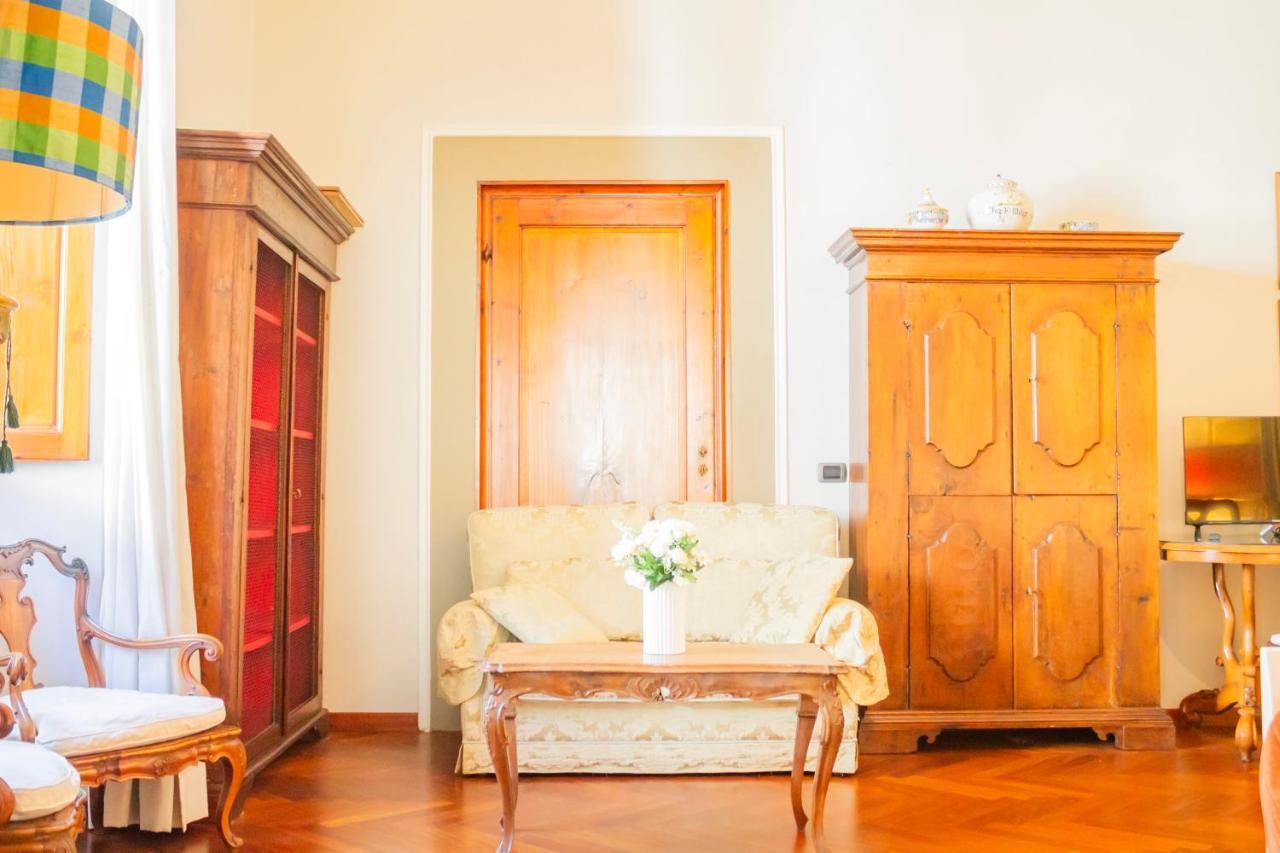 Apartamento Brunelleschi Imperial House *