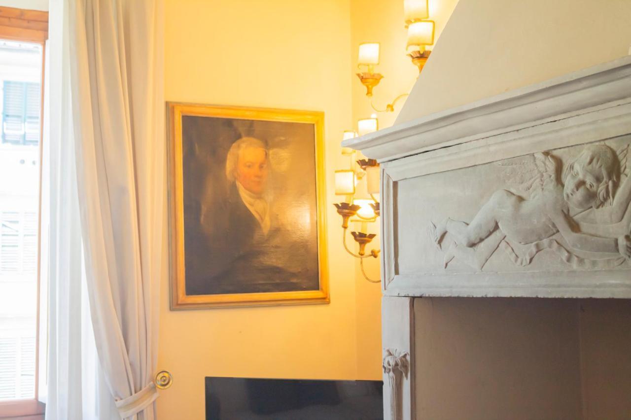 Brunelleschi Imperial House Apartamento *