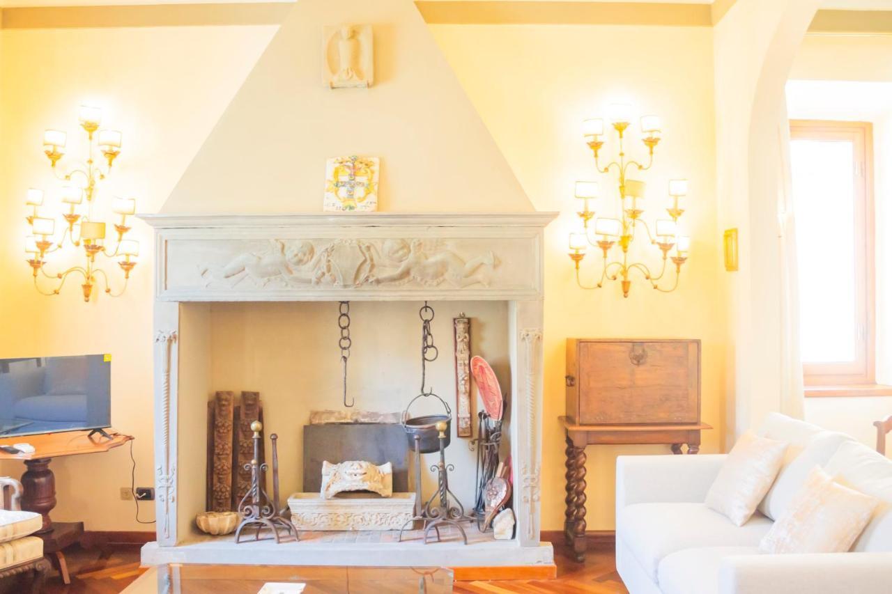 Brunelleschi Imperial House Florencia