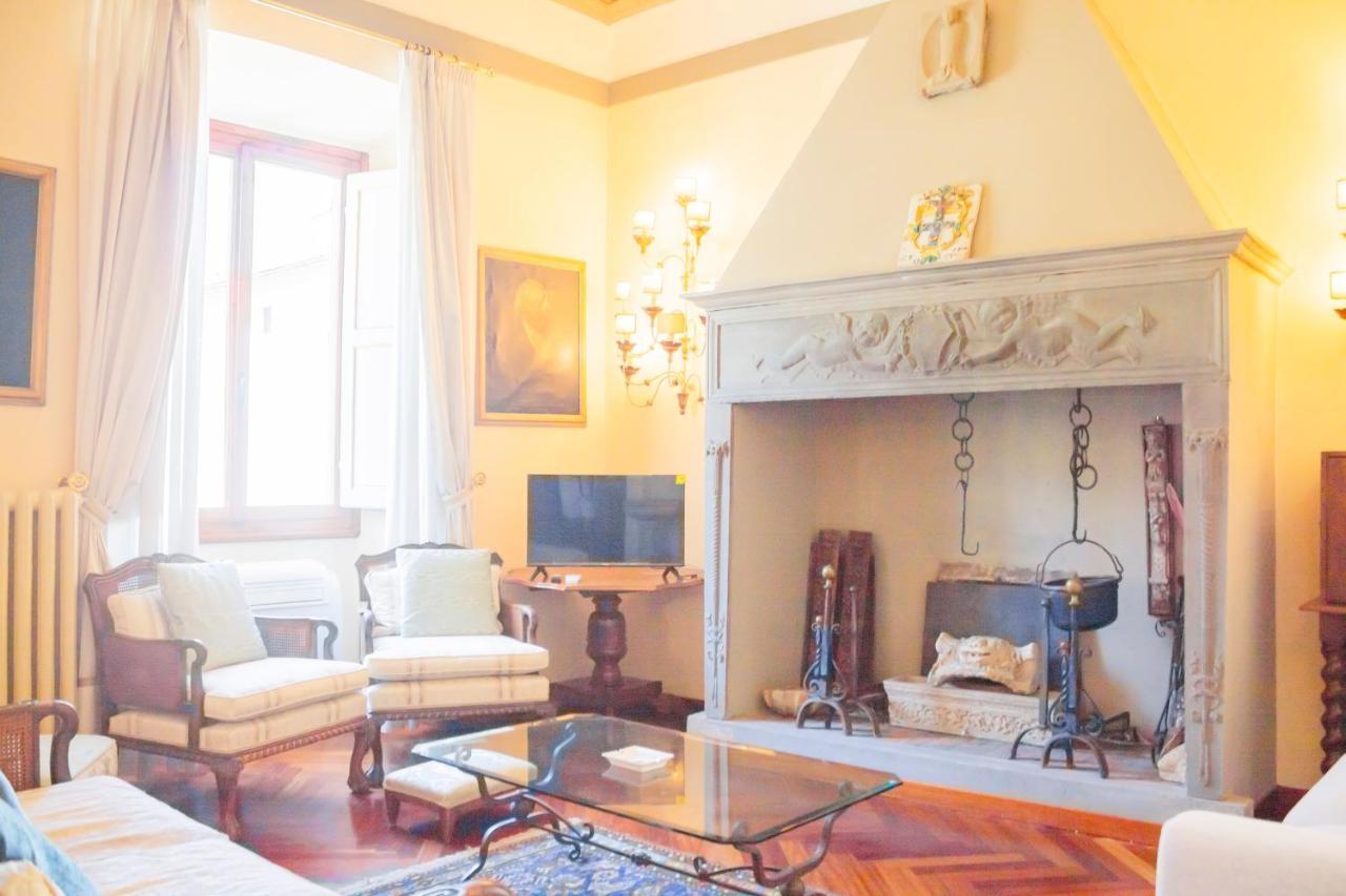 Apartamento Brunelleschi Imperial House *