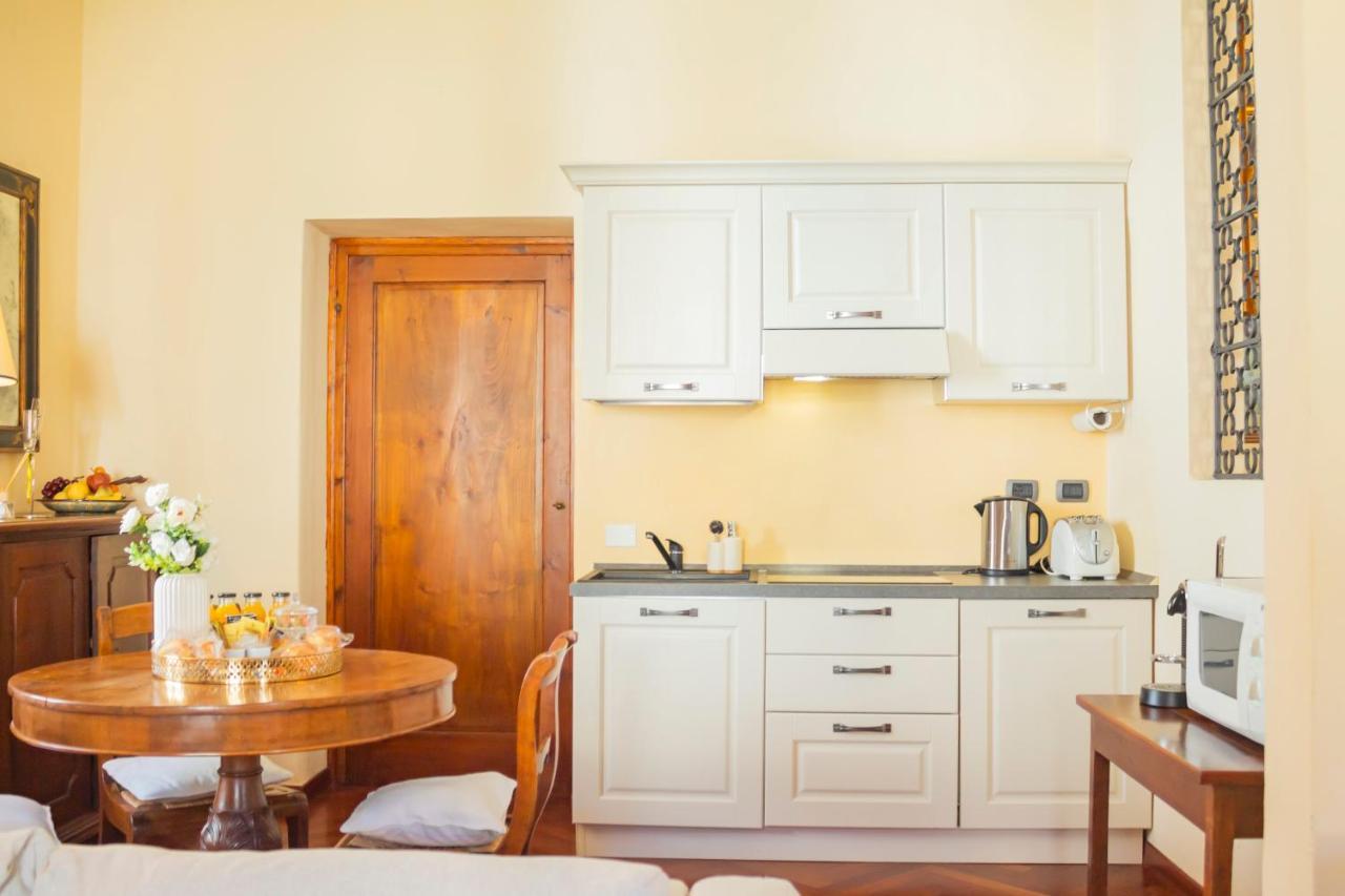 Apartamento Brunelleschi Imperial House