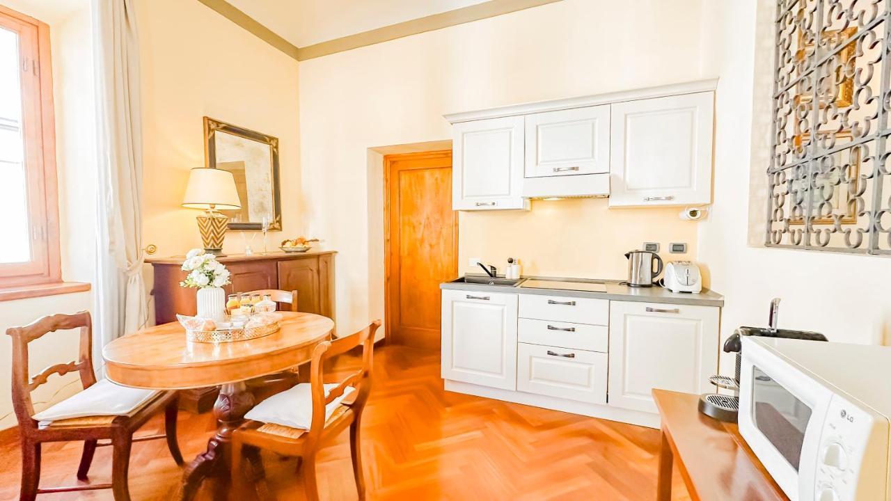 Brunelleschi Imperial House Florencia