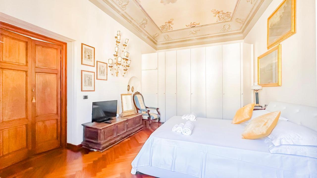 Apartamento Brunelleschi Imperial House *