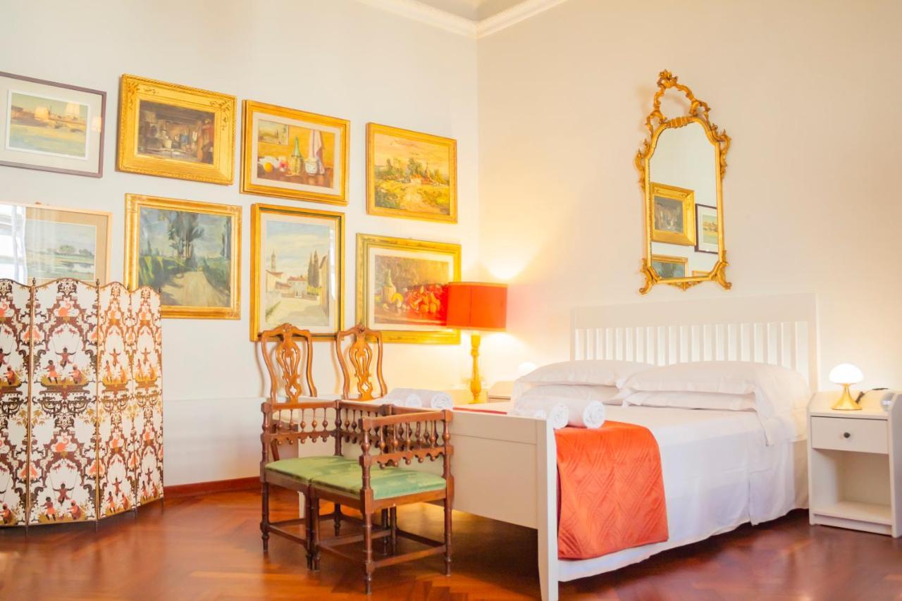Brunelleschi Imperial House Apartamento *
