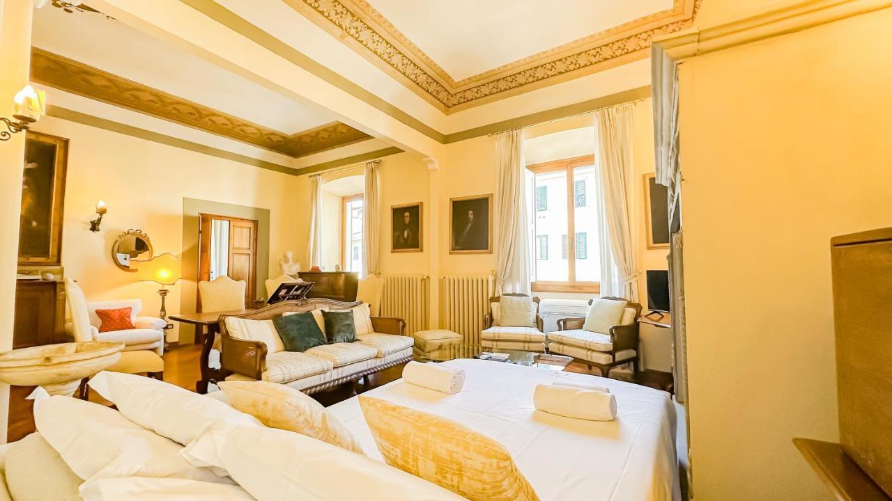 Brunelleschi Imperial House Apartamento