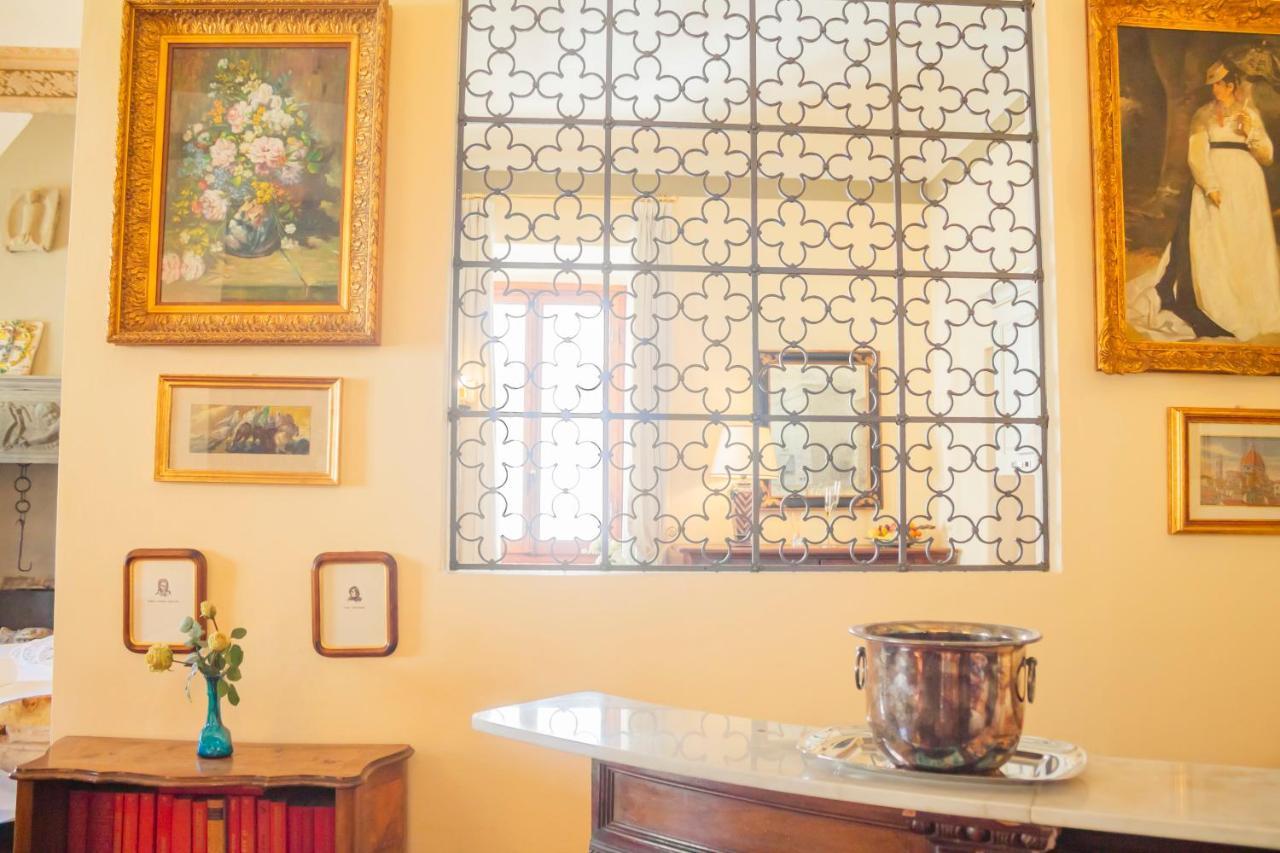 Apartamento Brunelleschi Imperial House *