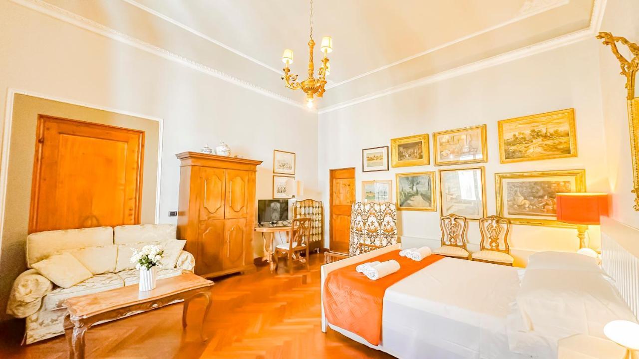 Brunelleschi Imperial House * Florencia