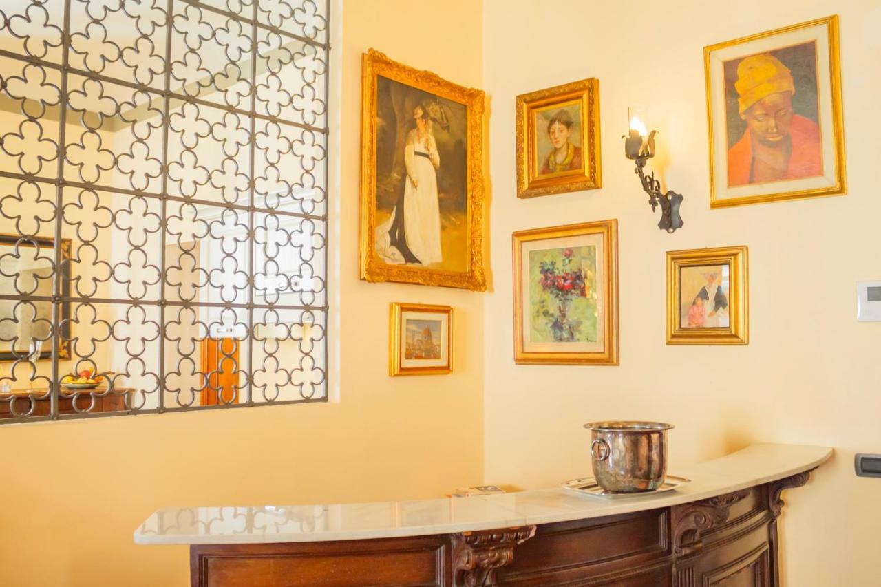 Apartamento Brunelleschi Imperial House