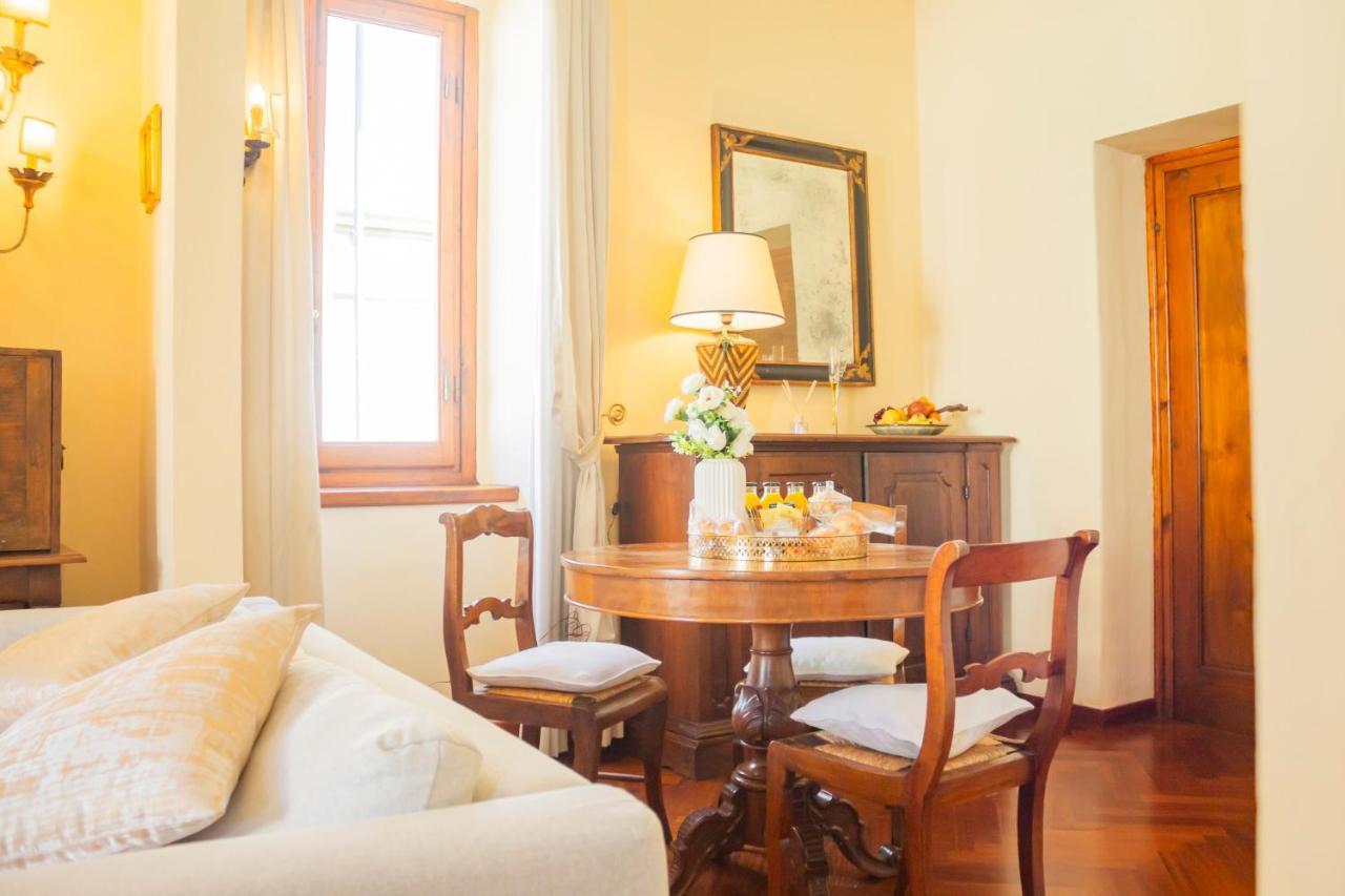 Brunelleschi Imperial House Apartamento Florencia