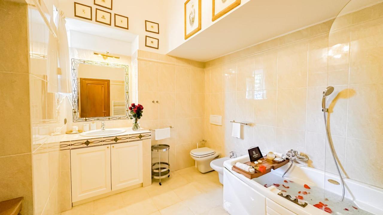 Brunelleschi Imperial House Apartamento Florencia
