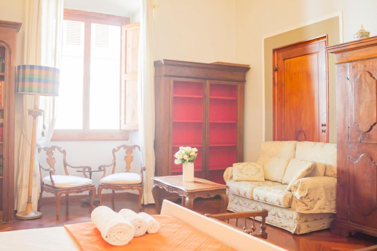 Brunelleschi Imperial House * Florencia