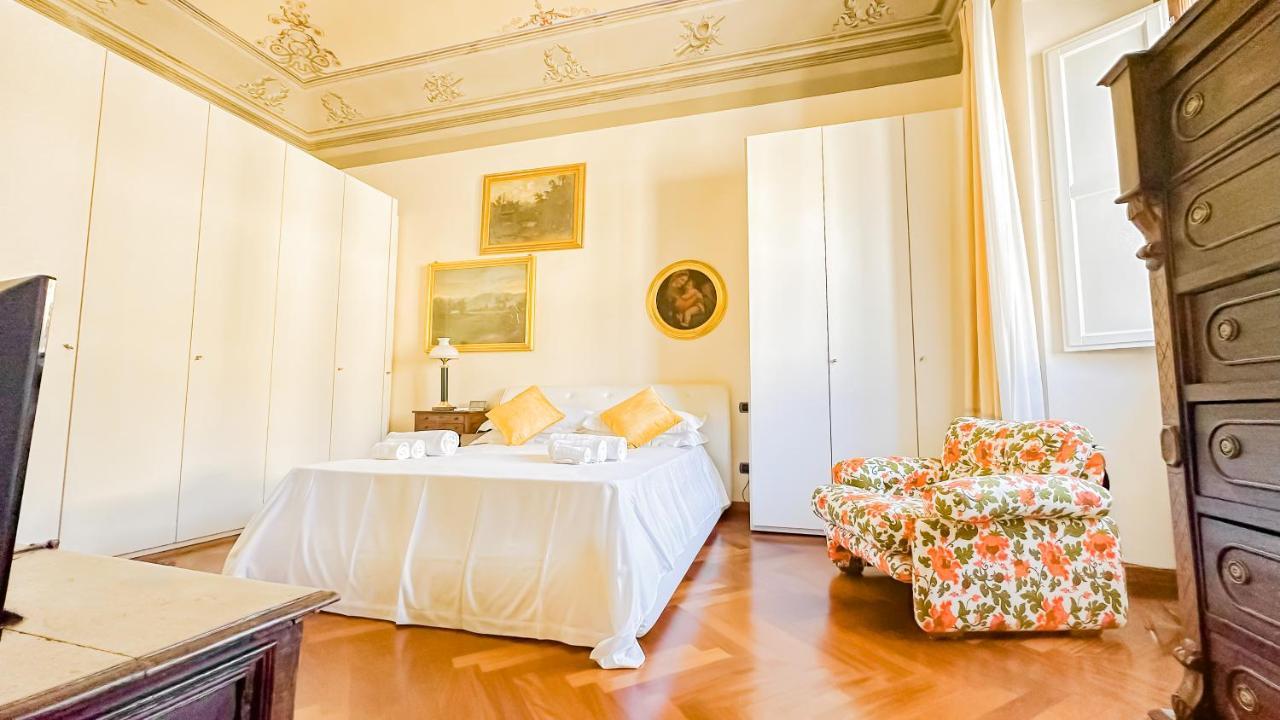 Apartamento Brunelleschi Imperial House *