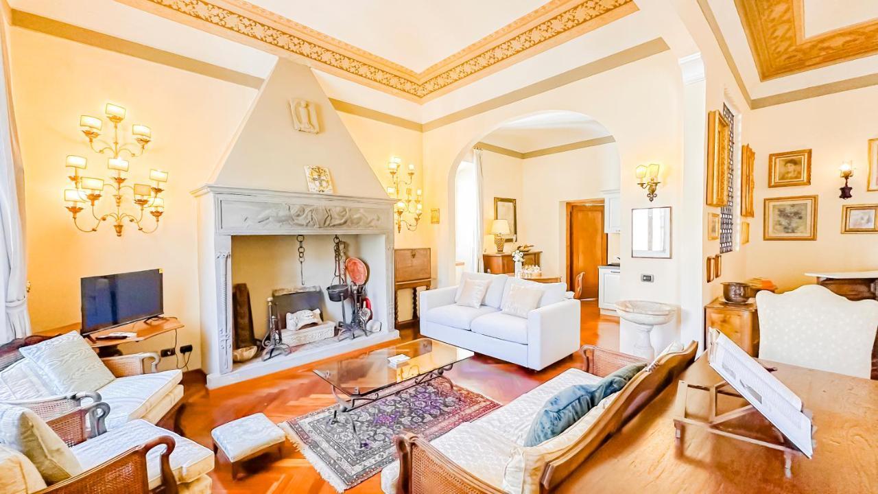 Brunelleschi Imperial House * Florencia
