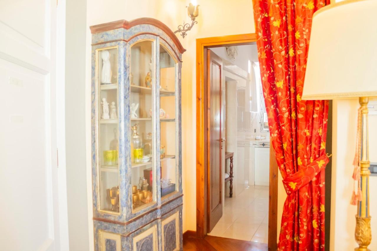 Brunelleschi Imperial House * Florencia