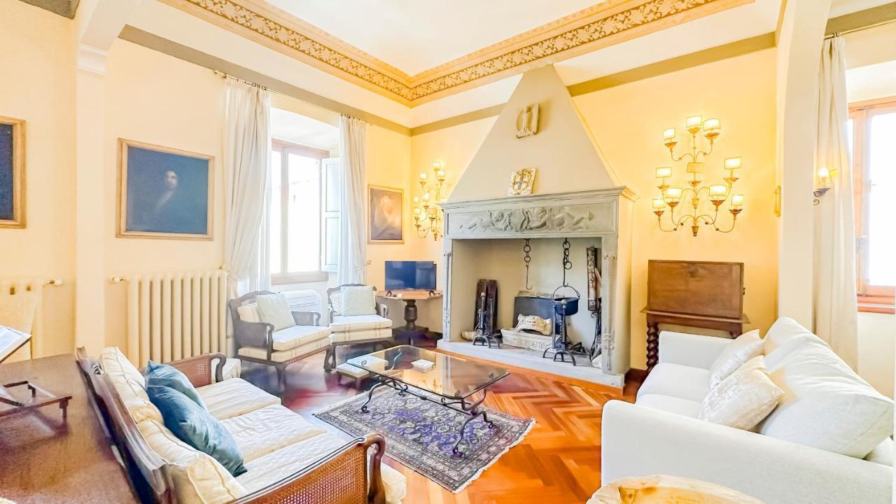 Apartamento Brunelleschi Imperial House