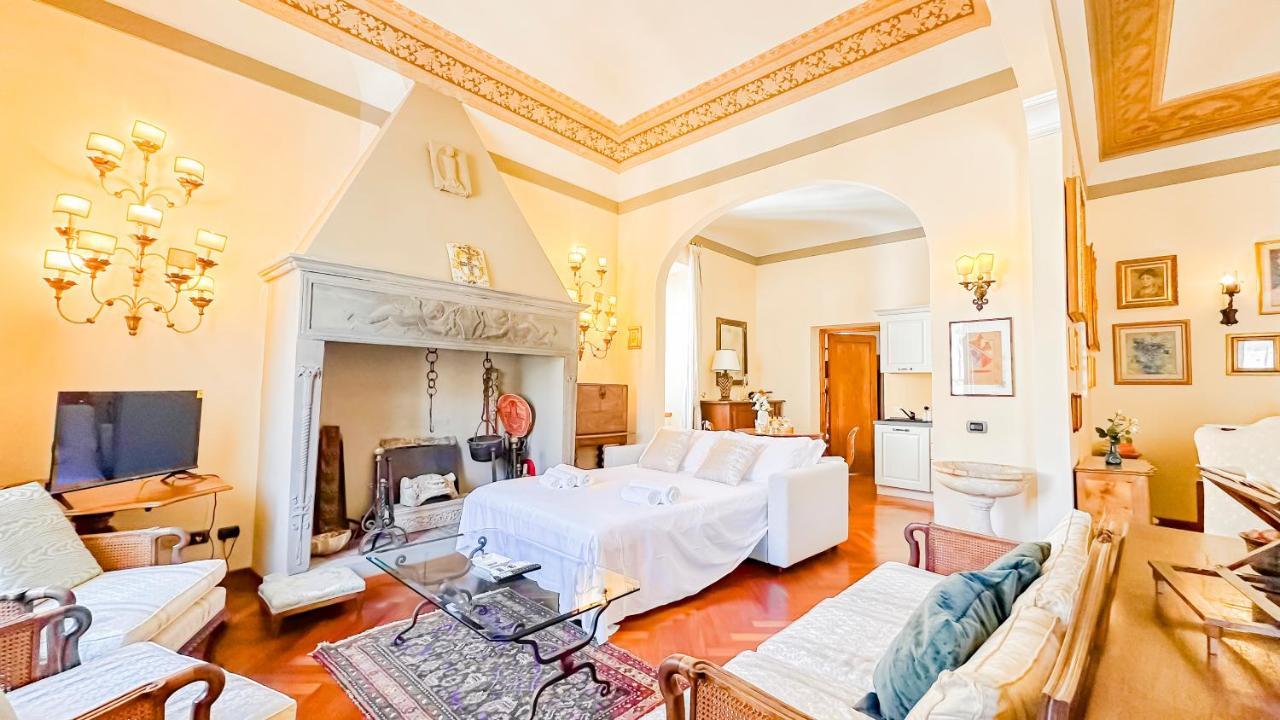 Brunelleschi Imperial House Florencia