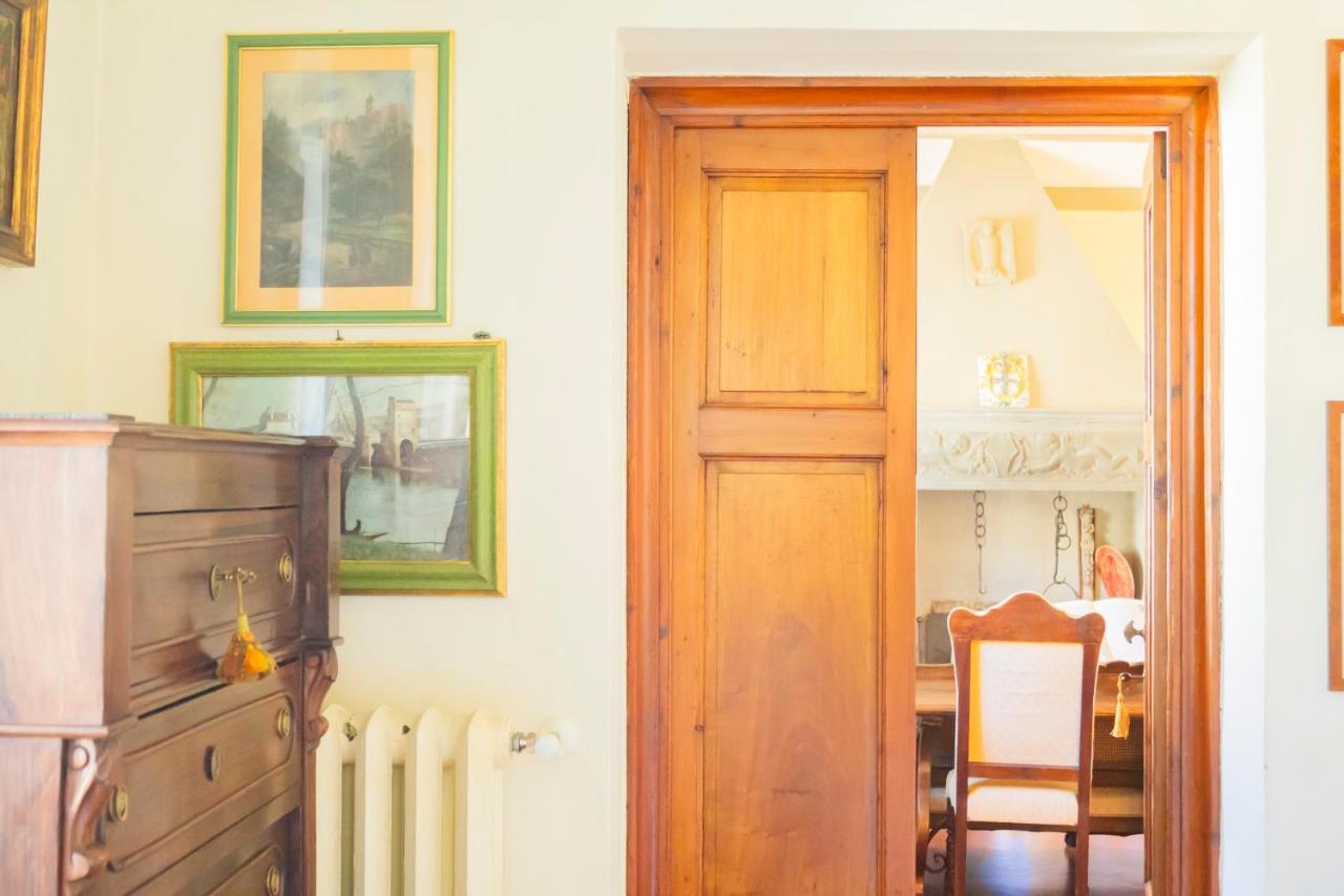 Brunelleschi Imperial House Apartamento