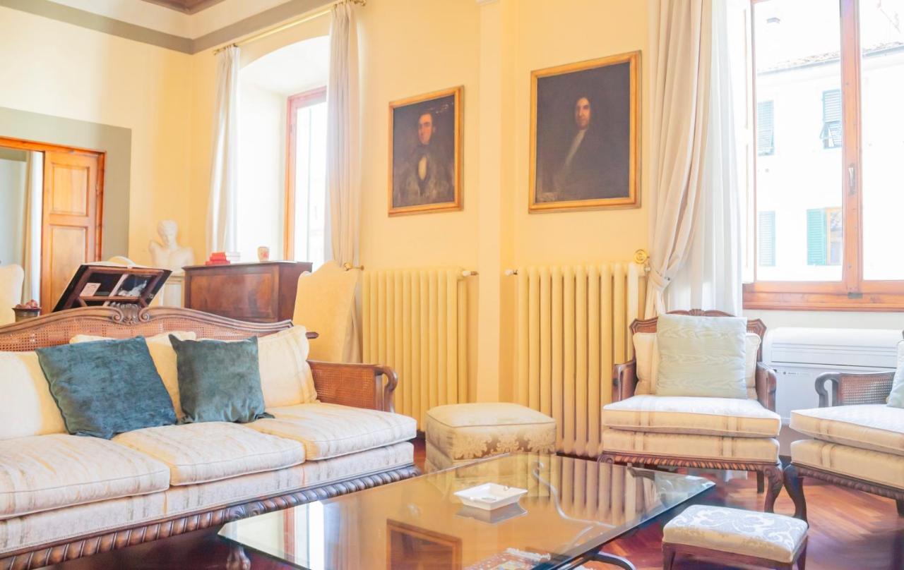Brunelleschi Imperial House Apartamento *